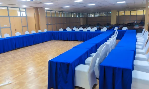 TRAINING ROOM 2